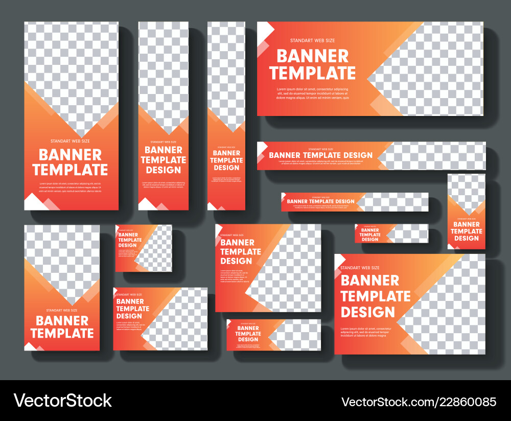 Header standard