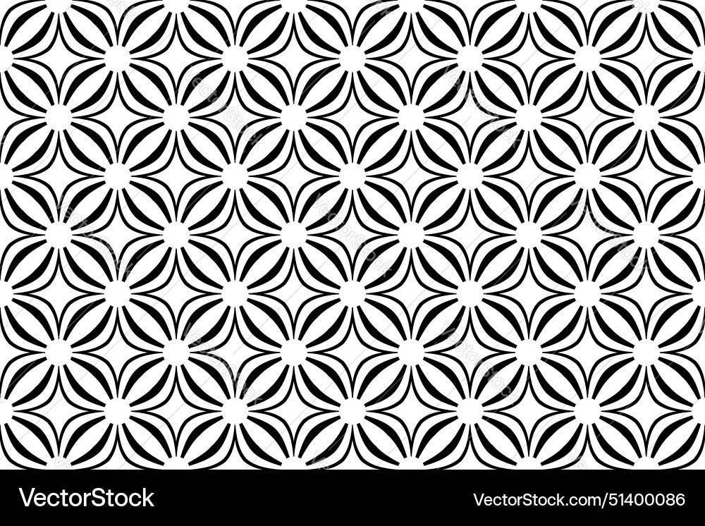 Seamless pattern Royalty Free Vector Image - VectorStock