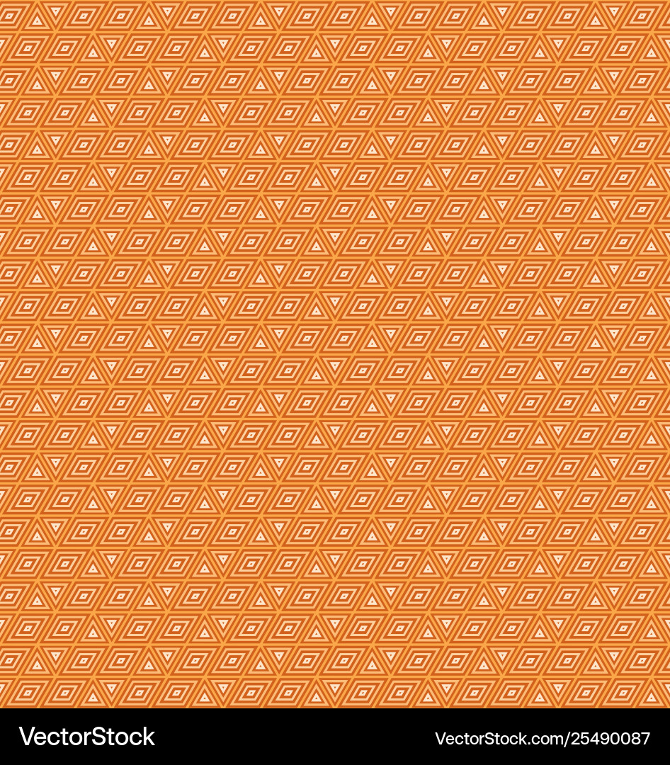 Abstract seamless geometric pattern design Abstract seamless geometric pattern design vector image