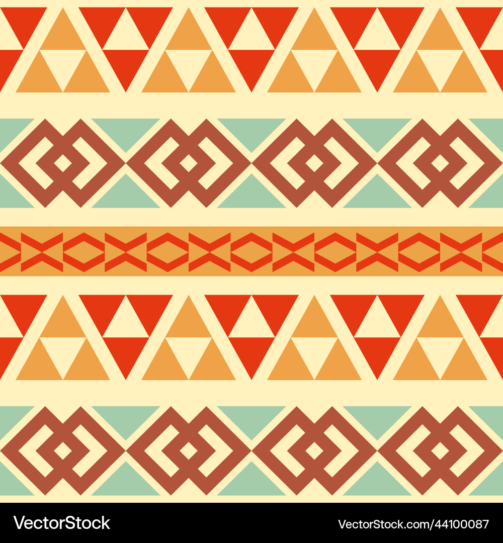 Pattern-seamless-4 Pattern-seamless-4 Vector Image
