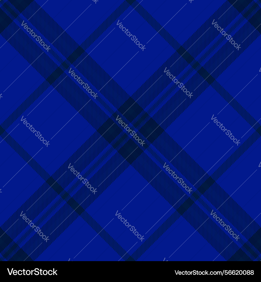 Bold blue and dark intersecting lines create vector image