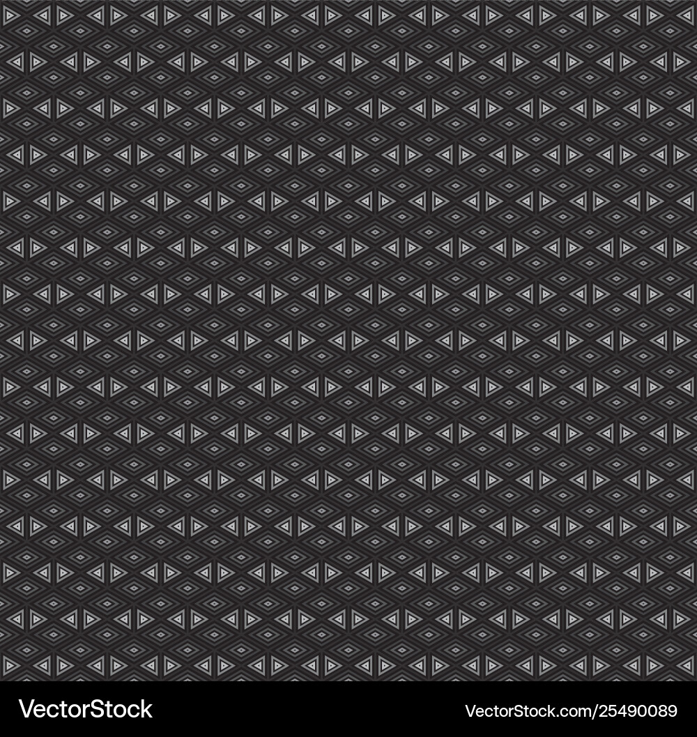 Abstract seamless geometric pattern design Abstract seamless geometric pattern design vector image