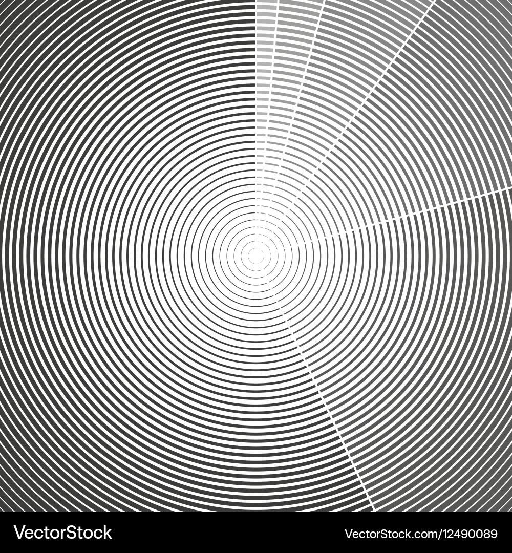 Dark color abstract background in minimalist style vector image