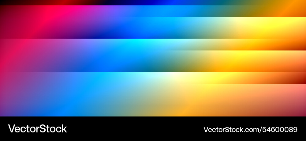 Light shadow lines dynamic gradient background Light shadow lines dynamic gradient background Vector Image