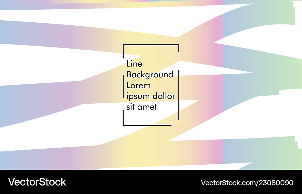Abstract wave background with gradient Abstract wave background with gradient vector image