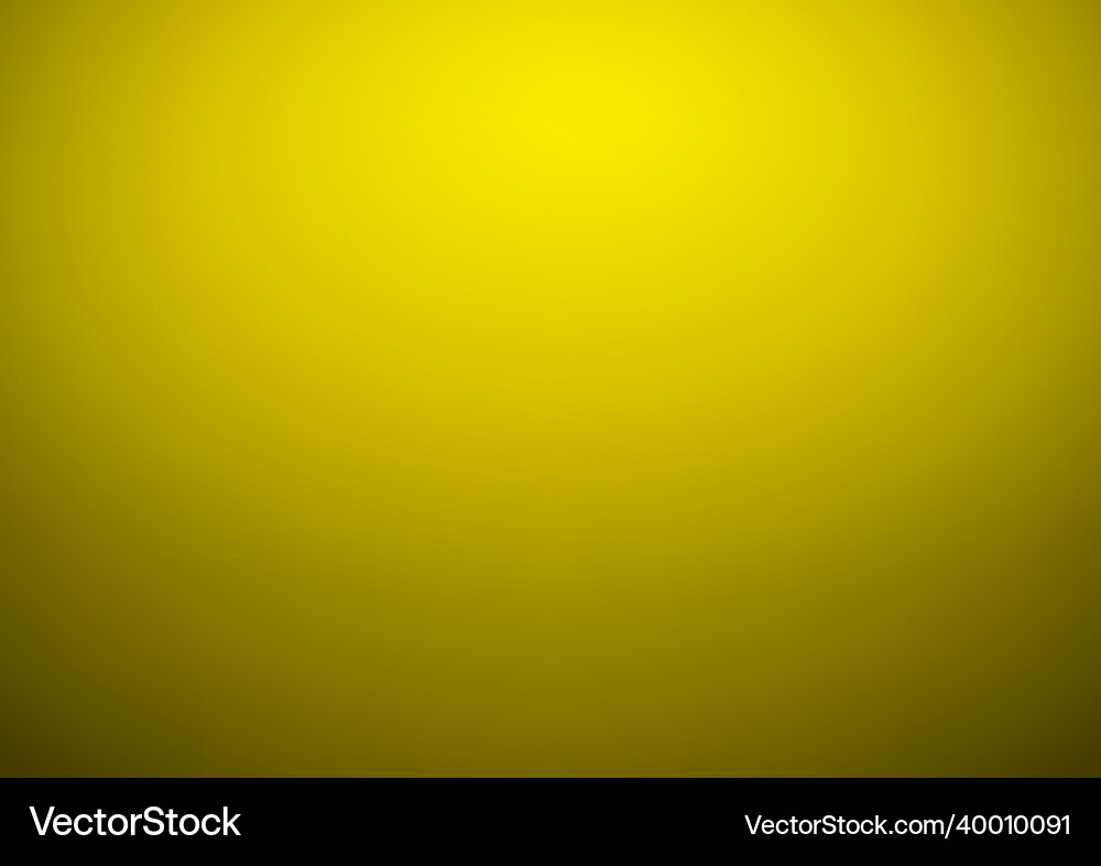Abstract gold color tone for texture pattern vector image