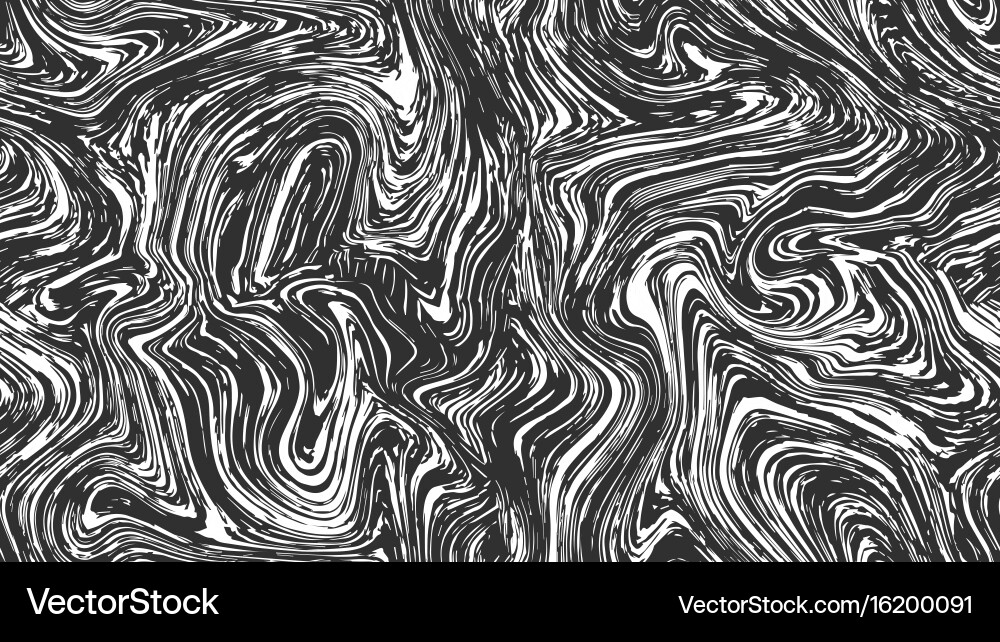 Marble Seamless Abstract Background Vector Image