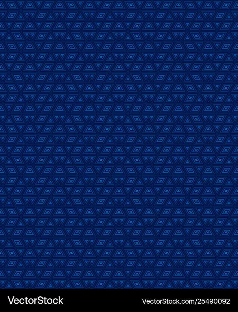 Abstract seamless geometric shape pattern Abstract seamless geometric shape pattern vector image