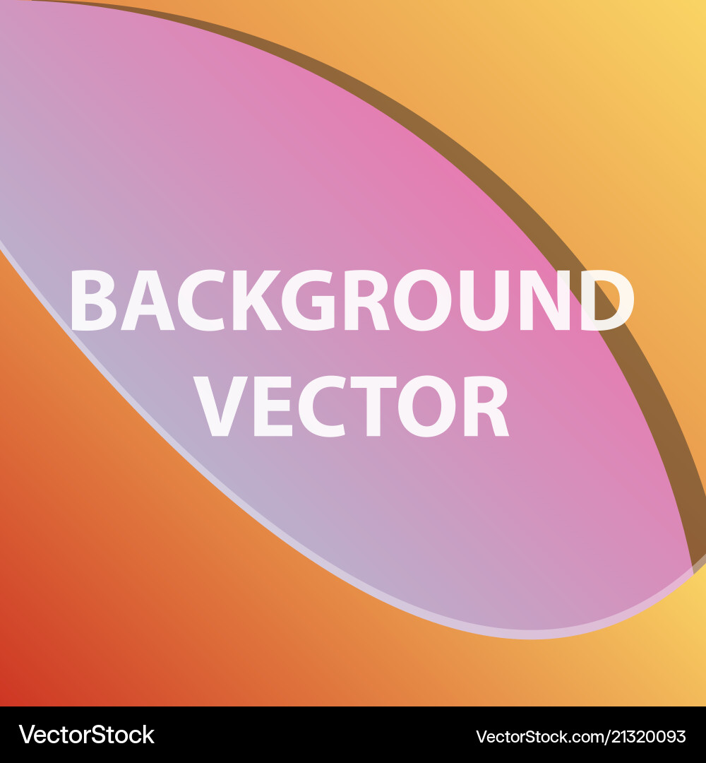 Abstract background set art template design Vector Image