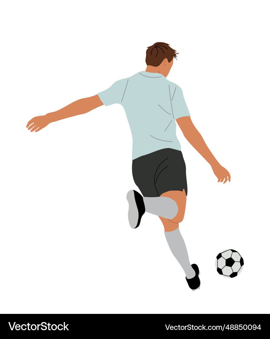 Fußball Fußball Fußball Fußball Fußball Fußball vektorbild