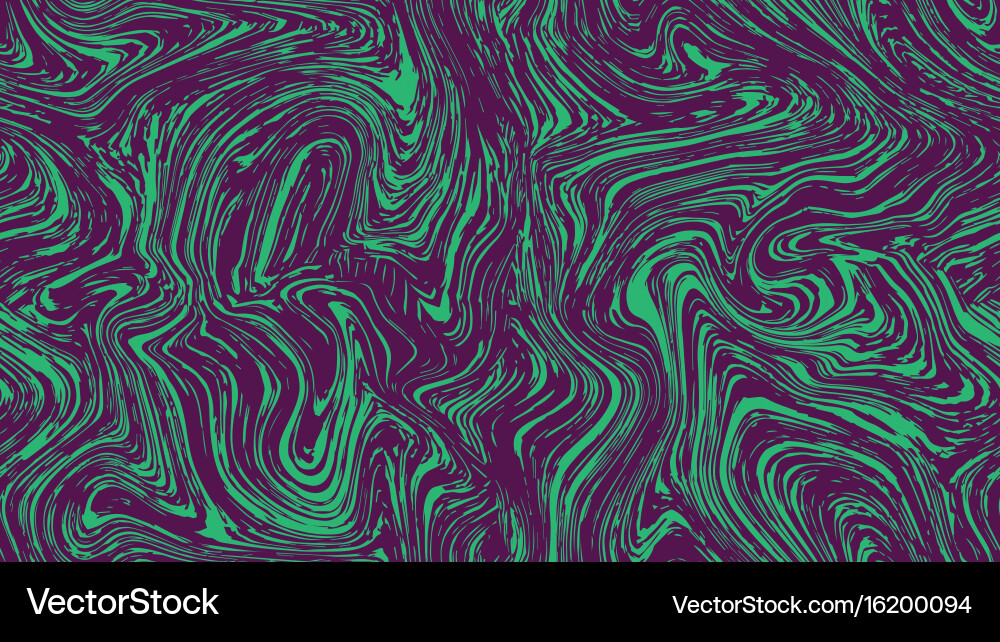 Marble seamless pattern abstract background vector image