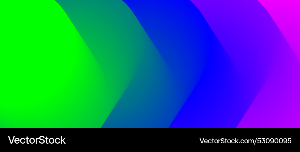 Abstract colorful gradient background Abstract colorful gradient background vector image