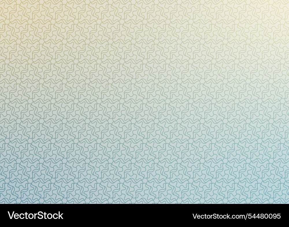 Art blue random line pattern soft background Art blue random line pattern soft background vector image