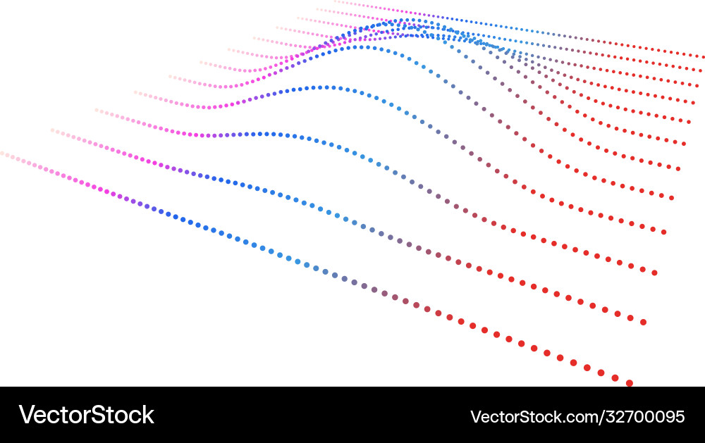 Data slice in volume function point vector image