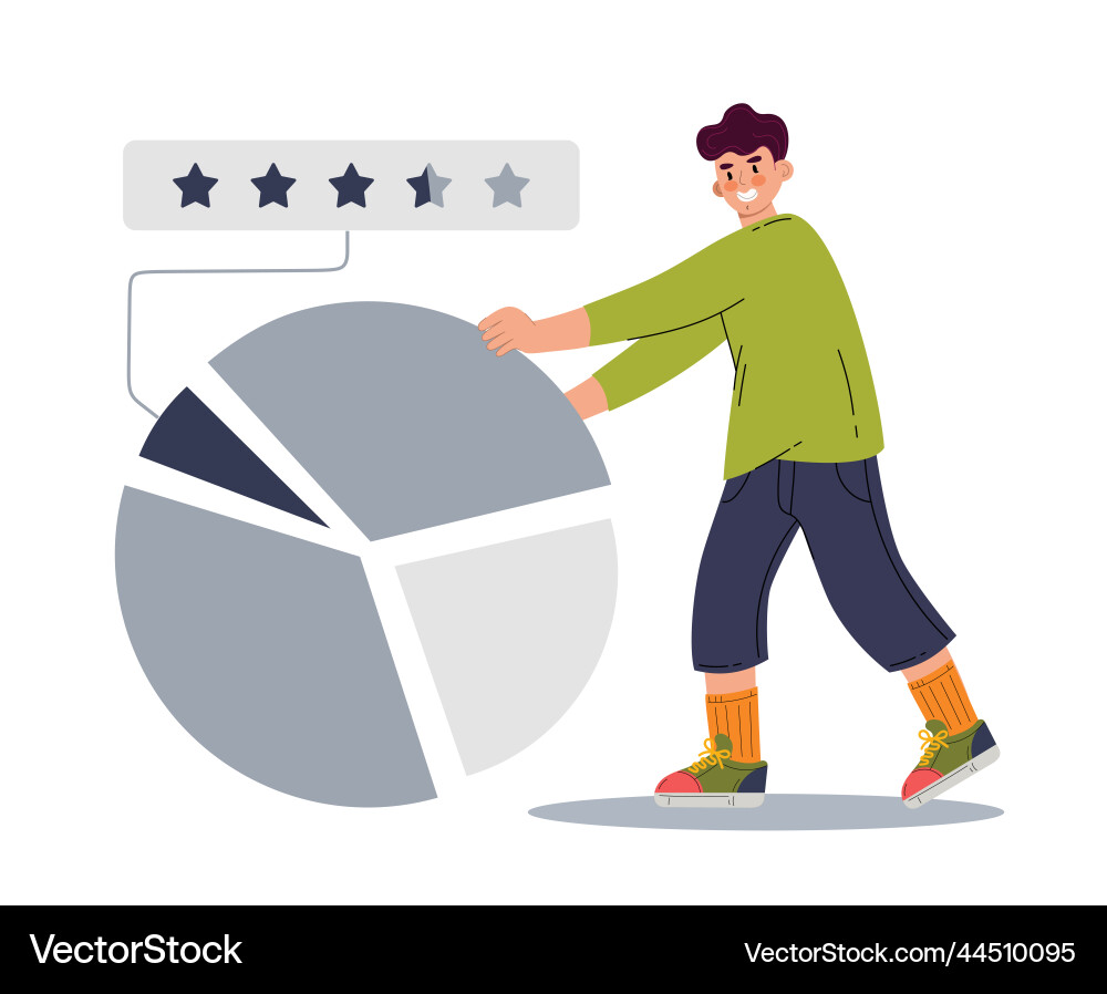 Ui ux designer arrangement interface elements Ui ux designer arrangement interface elements vector image