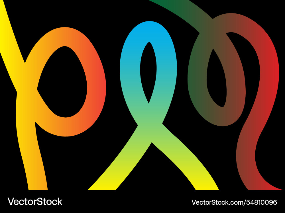Dynamic abstract background featuring wavy Dynamic abstract background featuring wavy vector image