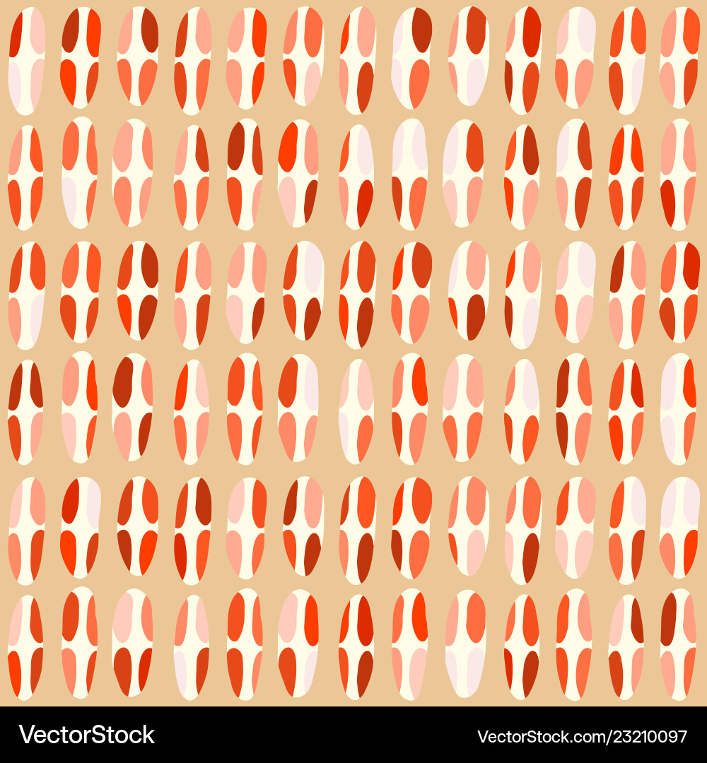 Abstract seamless pattern background colorful Abstract seamless pattern background colorful Vector Image