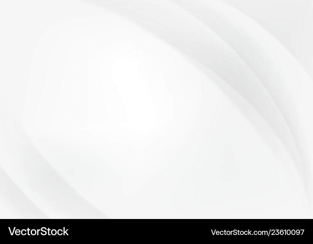 Abstract wave element on gray background Abstract wave element on gray background vector image