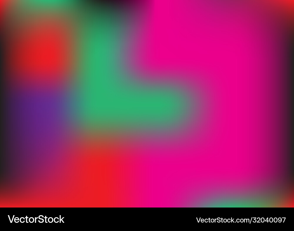 Digital gradient background elegant colorful Digital gradient background elegant colorful Vector Image