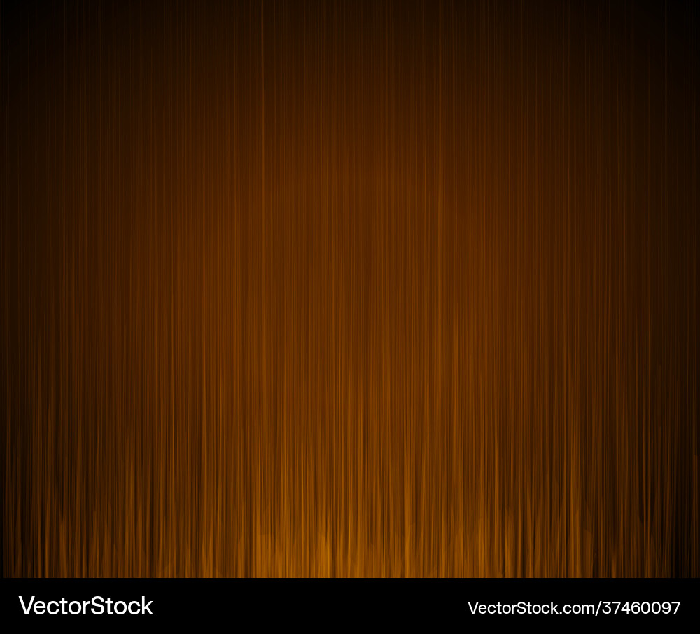 Elegant Brown Gradient Line Background Vector Image