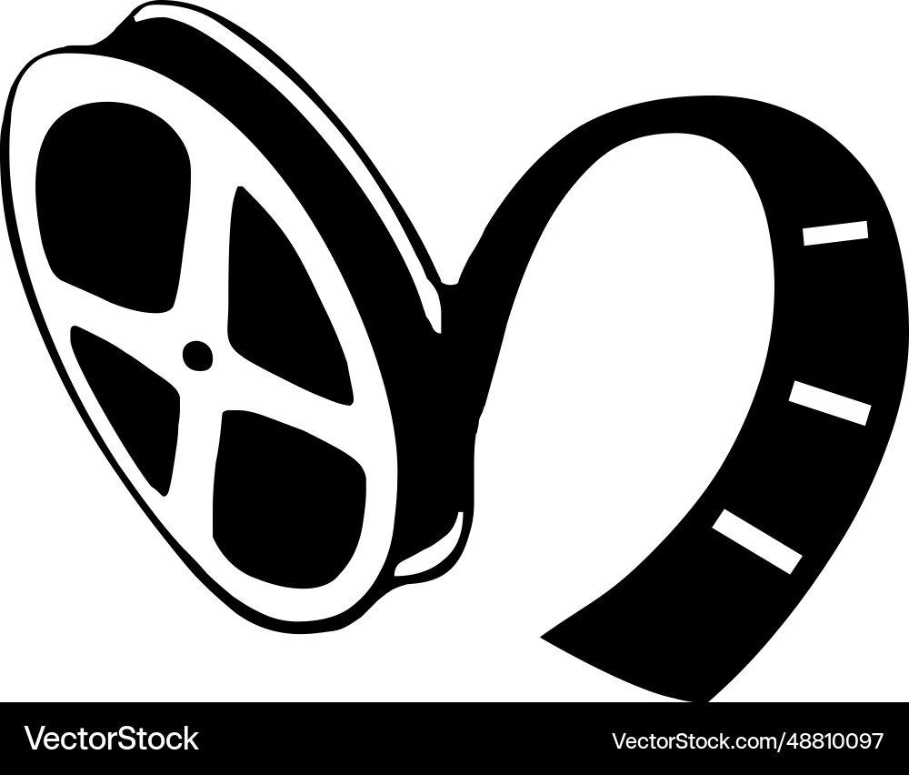 Simple sets of multimedia icons Vector Image