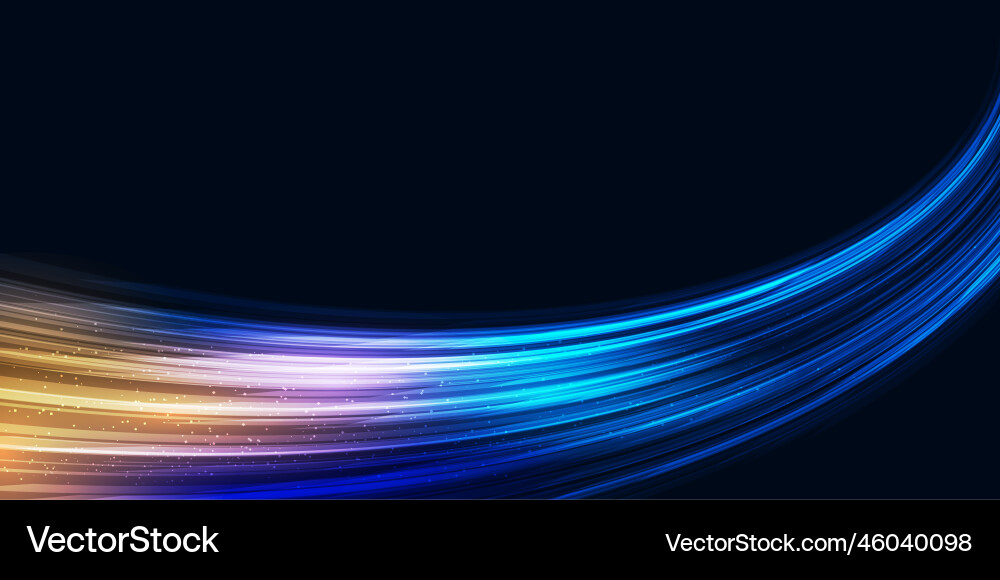 Modern abstract high speed movement dynamic Modern abstract high speed movement dynamic vector image