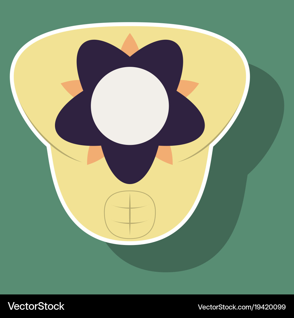 Superhero Farbe Aufkleber Abzeichen Embleme Logos Vektorbild