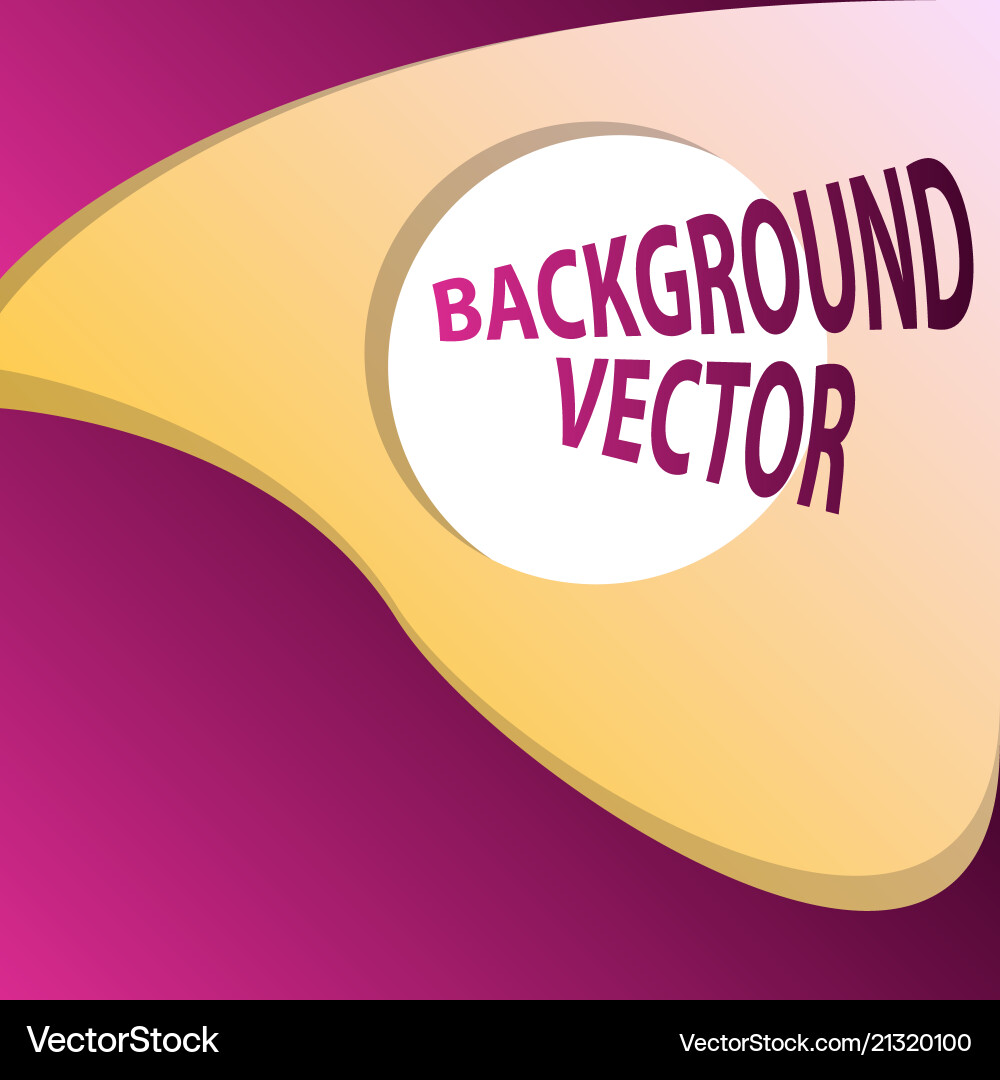 Abstract background set art template design Abstract background set art template design Vector Image