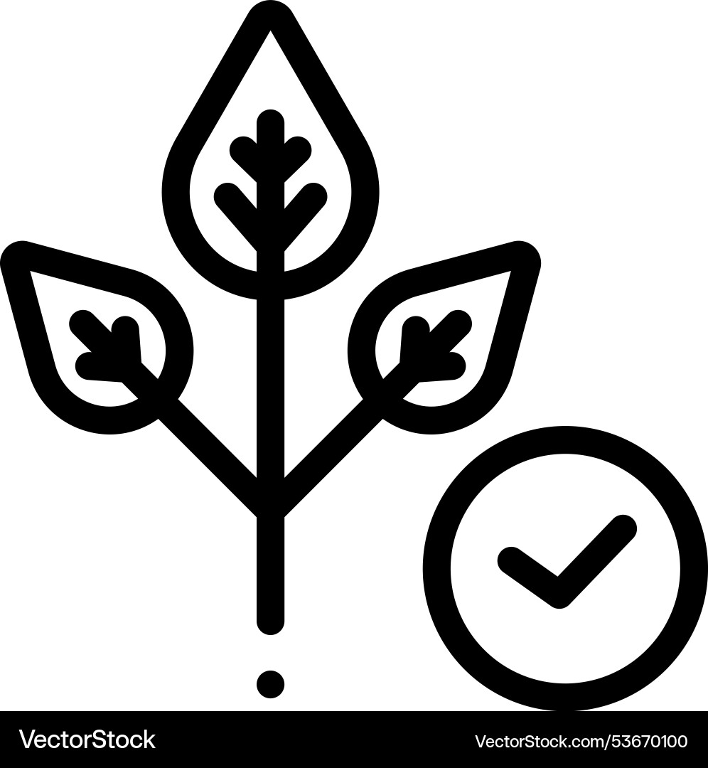 Fibonacci Symbol dünne lineare Design isoliert Fibonacci Symbol dünne lineare Design isoliert vektorbild