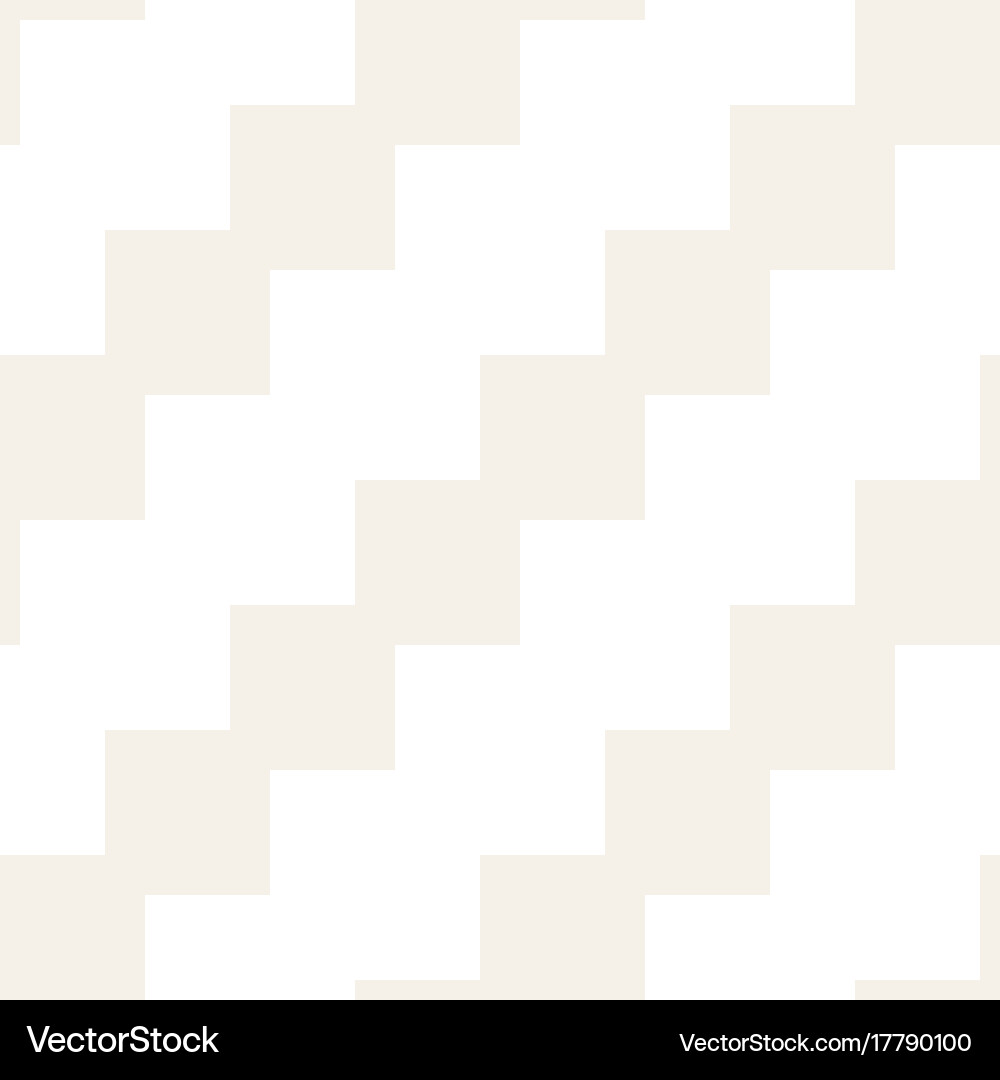 Seamless tracery pattern repeated stylized vector image