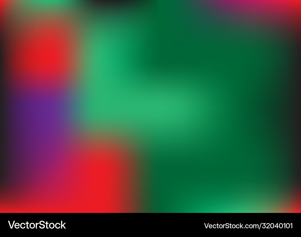 Digital gradient background elegant colorful Digital gradient background elegant colorful vector image