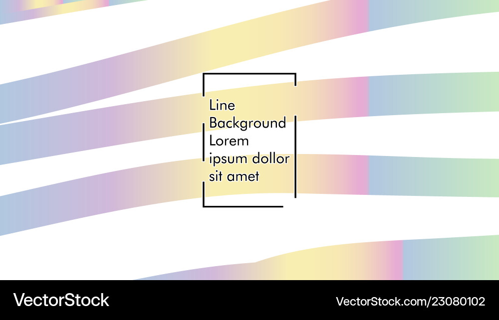 Abstract wave background with gradient Abstract wave background with gradient vector image