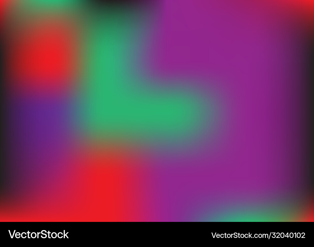 Digital gradient background elegant colorful Digital gradient background elegant colorful vector image
