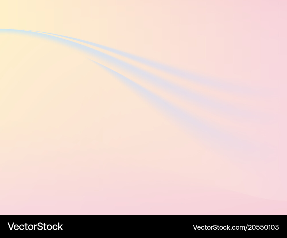 Screen gradient with modern abstract backgrounds Vector Image