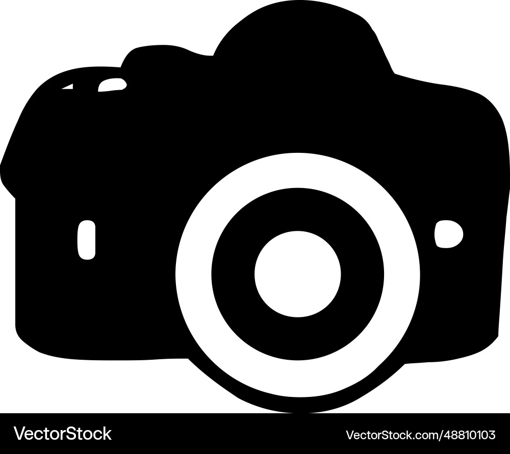 Simple sets of multimedia icons Vector Image