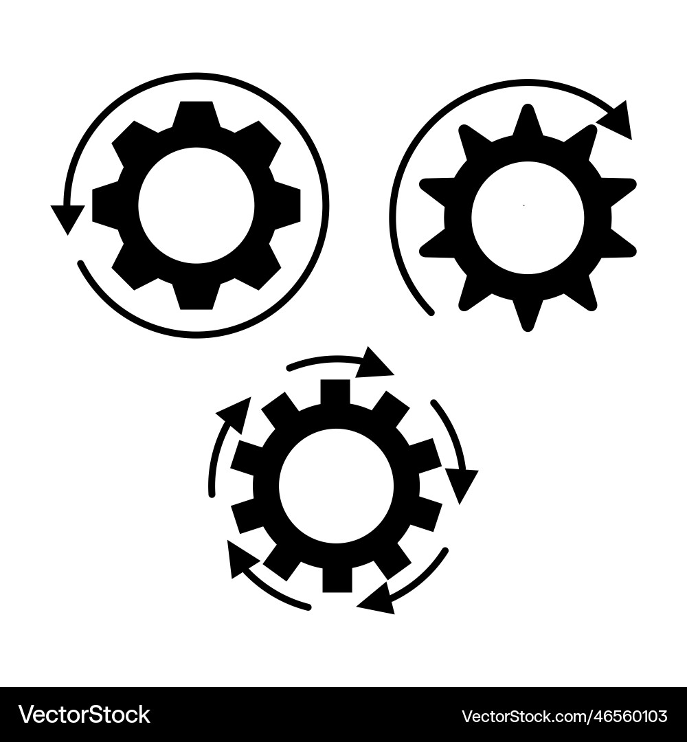 Web Web vector image