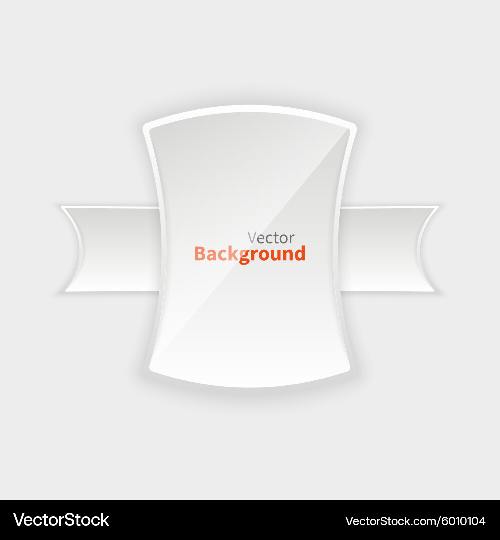 Abstract background and texture with squares vector image