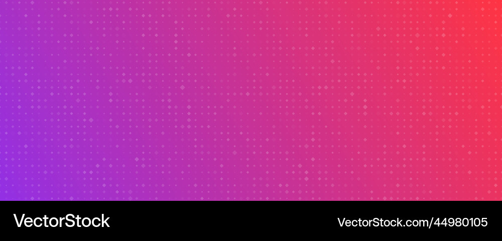 Abstract gradient geometric background of squares Abstract gradient geometric background of squares vector image