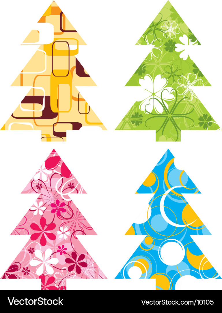 Modern design Vector Image
