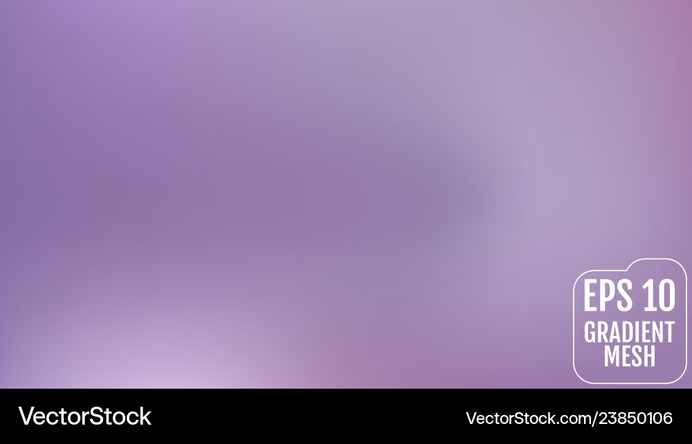 Abstract blurred gradient mesh background Abstract blurred gradient mesh background vector image