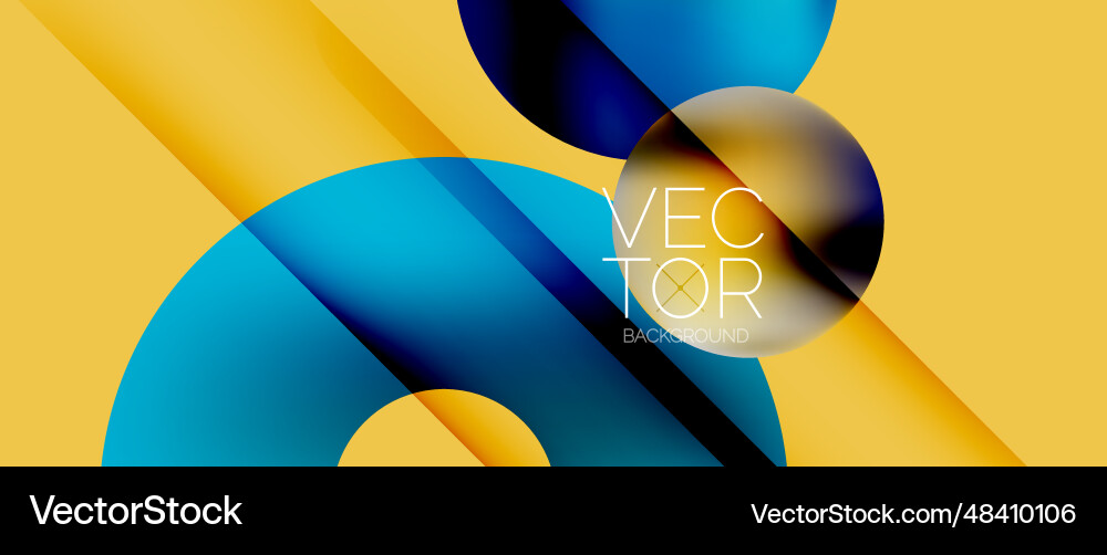 Dynamic fluid gradient techno sphere mesmerizing Dynamic fluid gradient techno sphere mesmerizing Vector Image