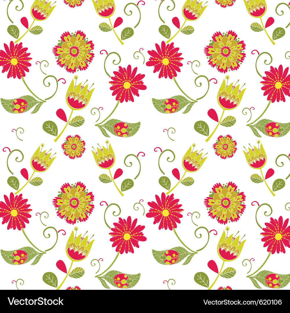 Hand sketched background Vector Image