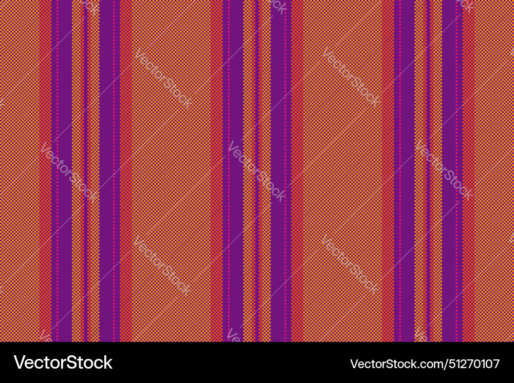 Texture background lines of vertical textile Texture background lines of vertical textile vector image