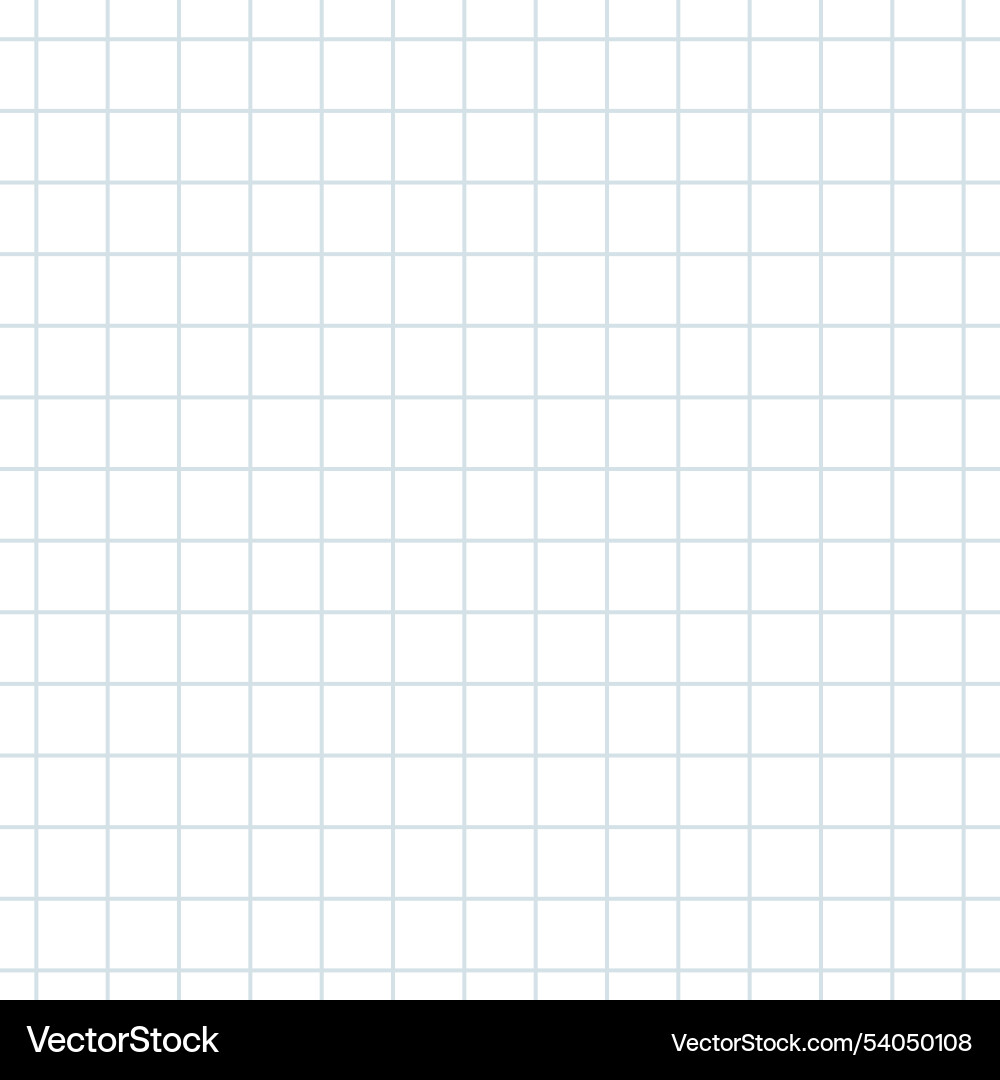 Grid empty background square line dot graph Grid empty background square line dot graph vector image