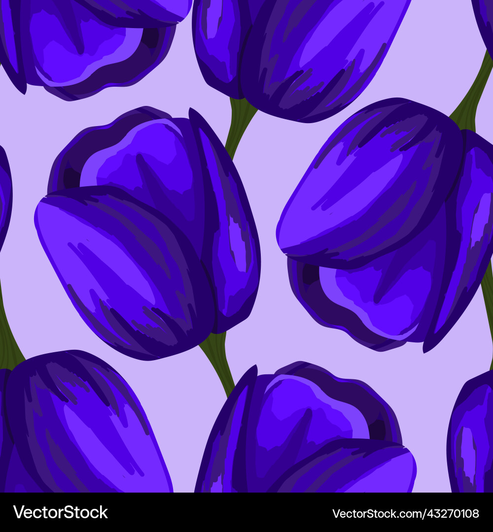 Spring colorful with violet Spring colorful with violet Vector Image