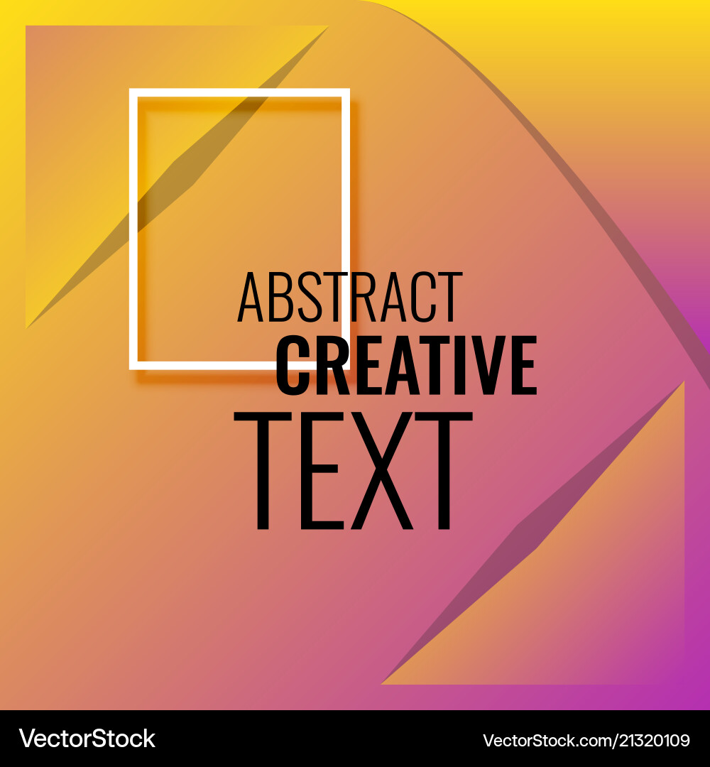 Minimal geometric coverage a set of modern vector image