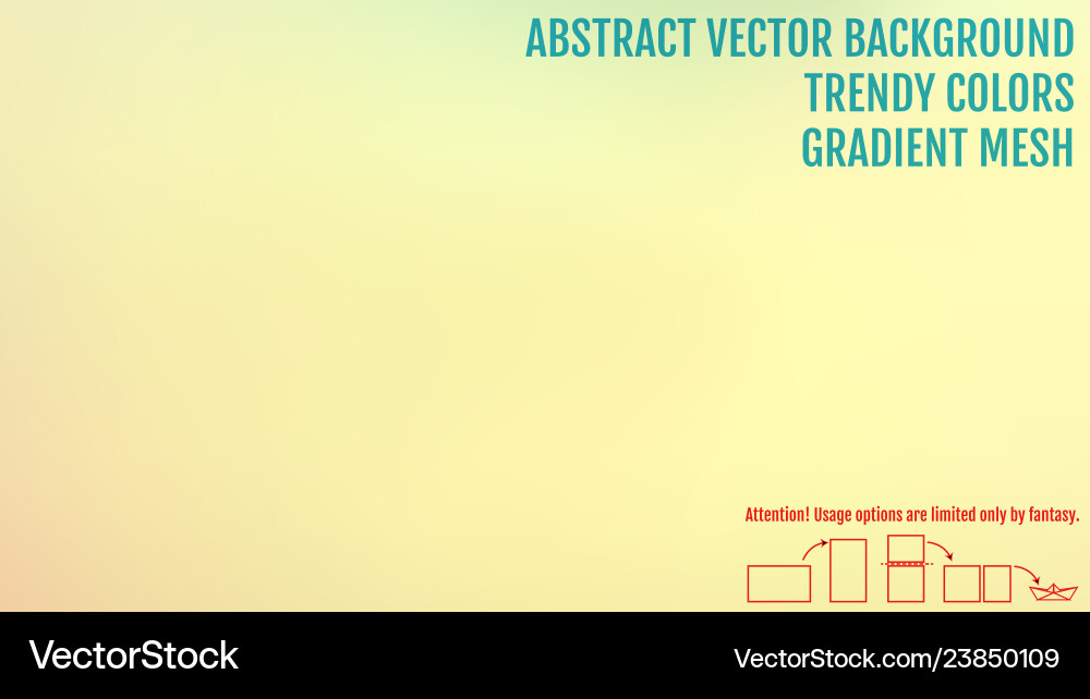Nature backdrop abstract gradient mesh background Nature backdrop abstract gradient mesh background Vector Image