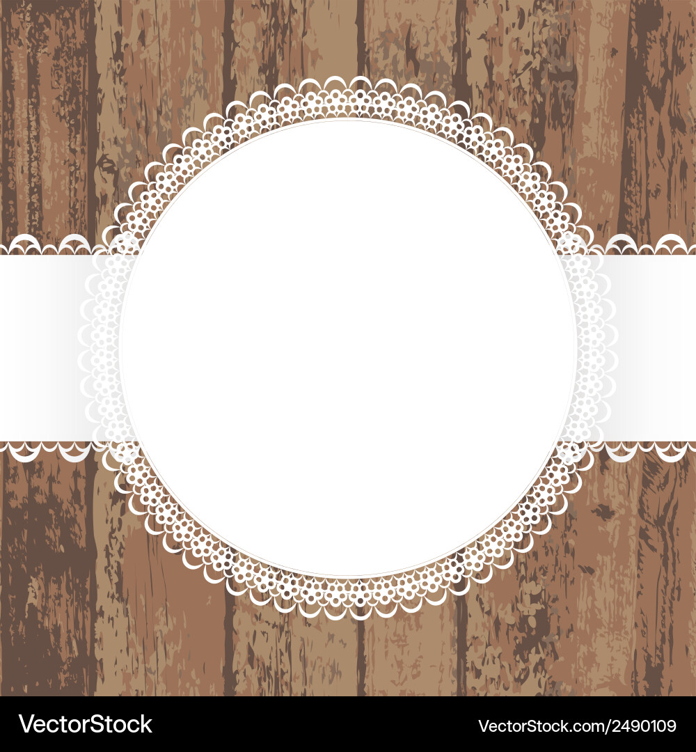 Wood Royalty Free Vector Image - VectorStock