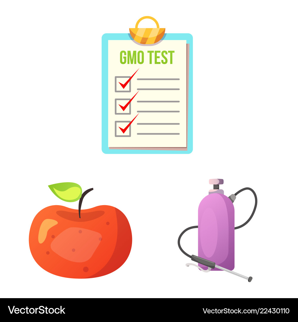Isolated object of and logo collection Isolated object of and logo collection vector image