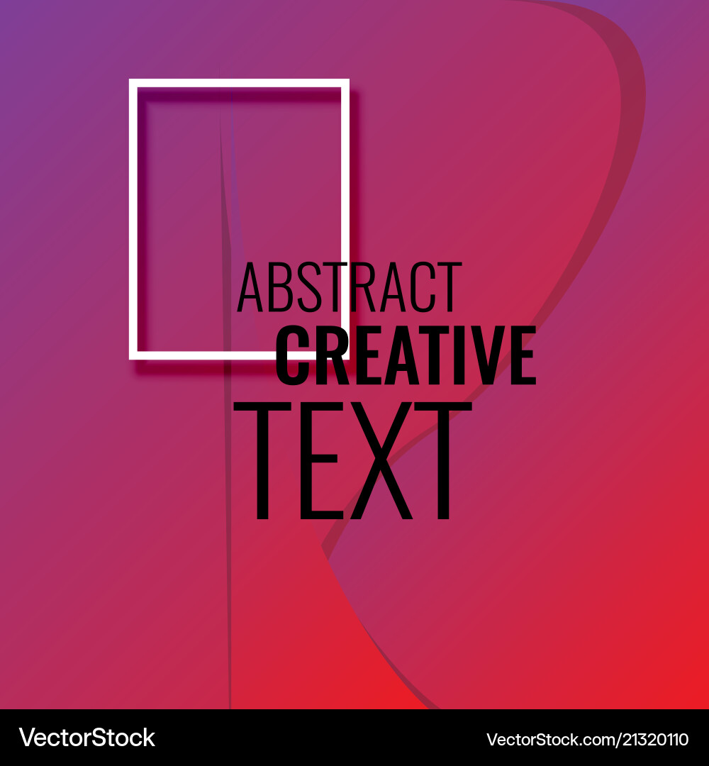 Minimal geometric coverage a set of modern vector image